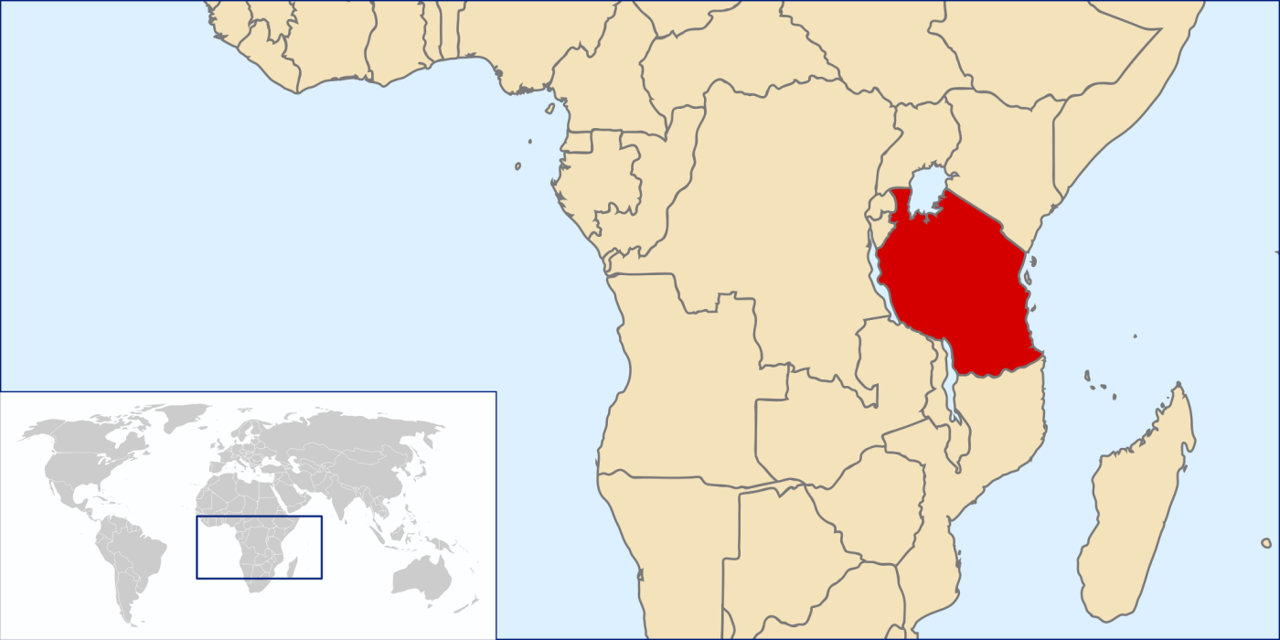 Tanzania Dar El Salam