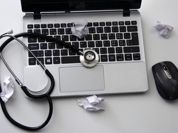 Het elektronisch medisch dossier: delen of verbergen?