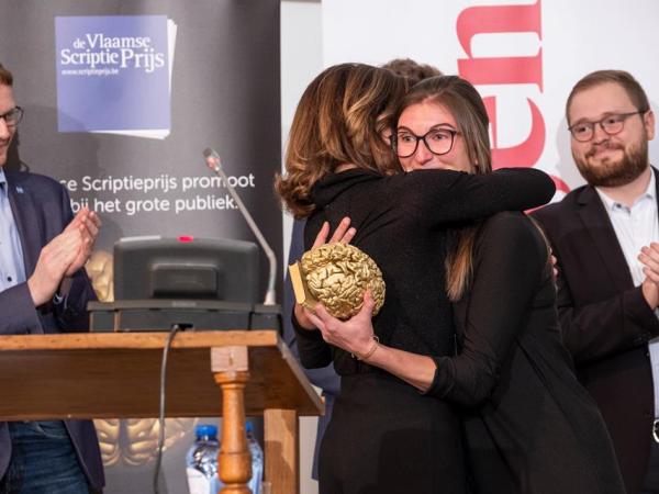 Winnaars Vlaamse Scriptieprijs 2018: een overzicht