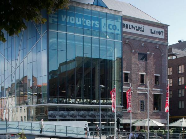 Mechelen gaststad voor de Vlaamse Scriptieprijs 2019