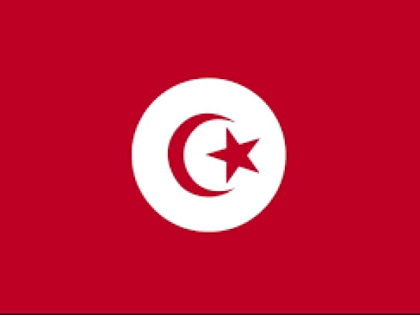 postrevolutionair Tunesië