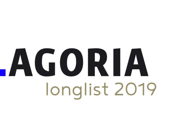 Dit zijn de 10 kanshebbers voor de Agoriaprijs 2019