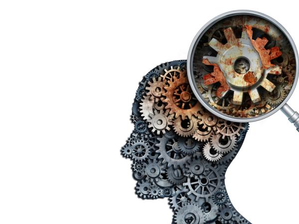 Hoe roest in de hersenen kan leiden tot de ziekte van Alzheimer
