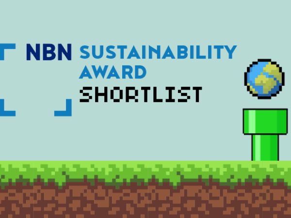 NBN Sustainability Award 2023