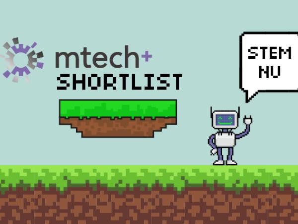 Mtech+ shortlist en publiekspoll
