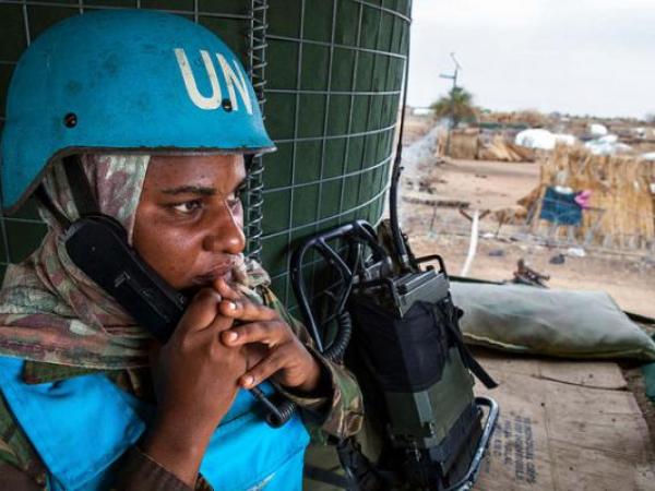 ‘Hoog tijd om de straffeloosheid van VN-blauwhelmen aan te pakken’