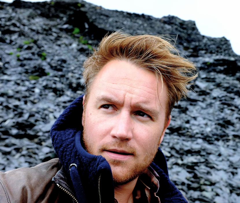 Ben Roelants