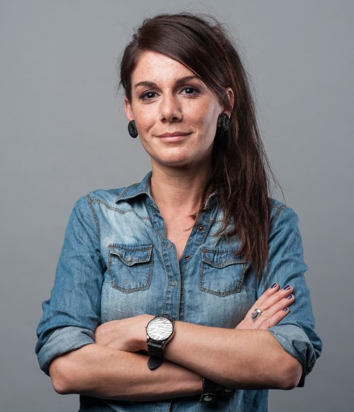 Fatma Taspinar