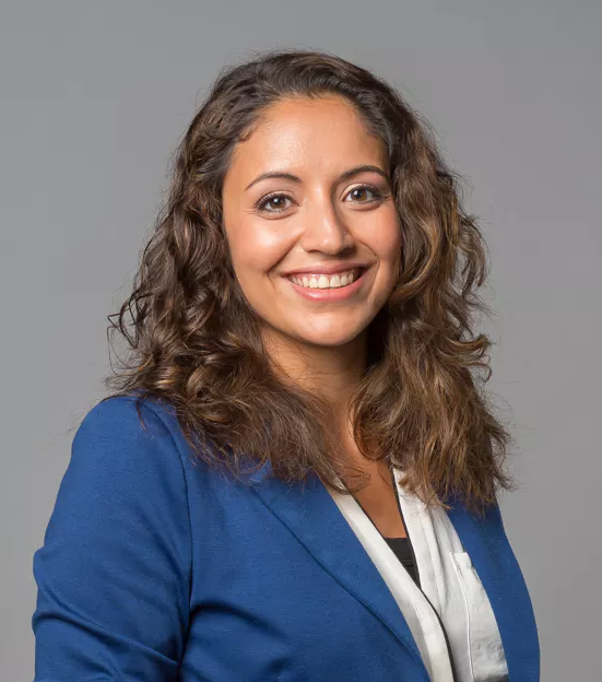 Ihsane Chioua Lekhli