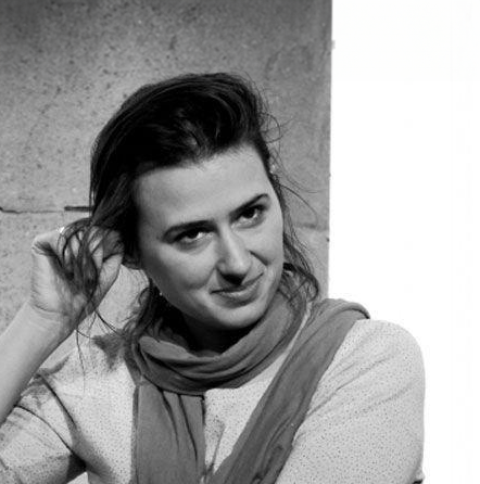 Maud Vanhauwaert