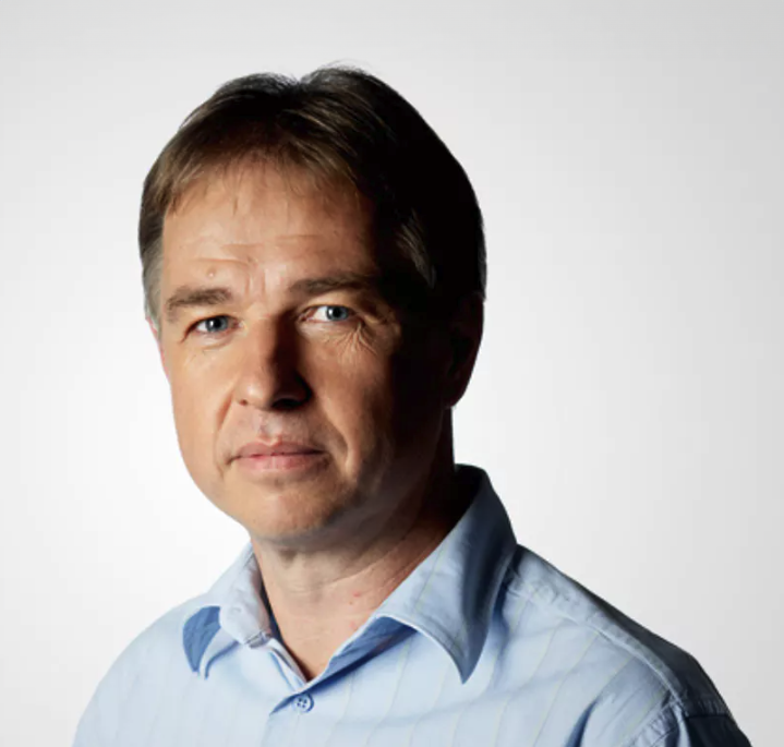 Peter Verlinden