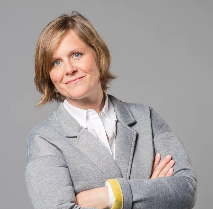 Sara Van Boxstael