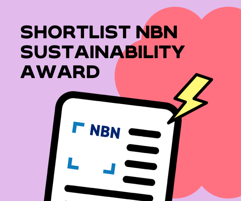 Shortlist NBN