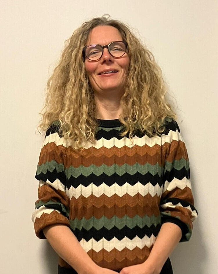 Jorinde Verschueren