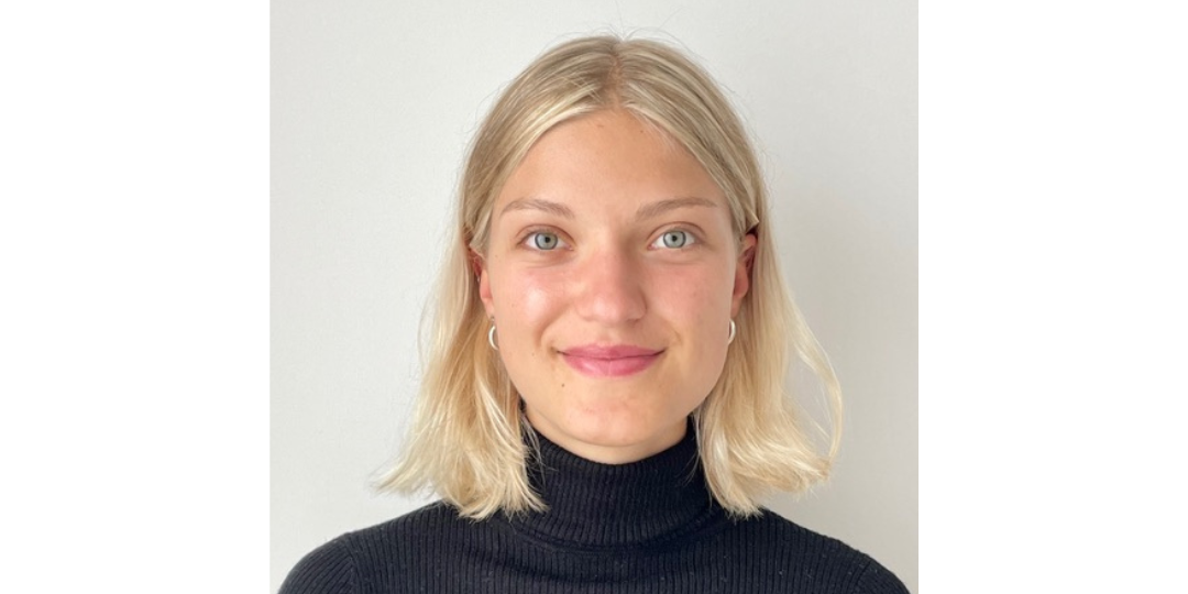 Nina Soudan