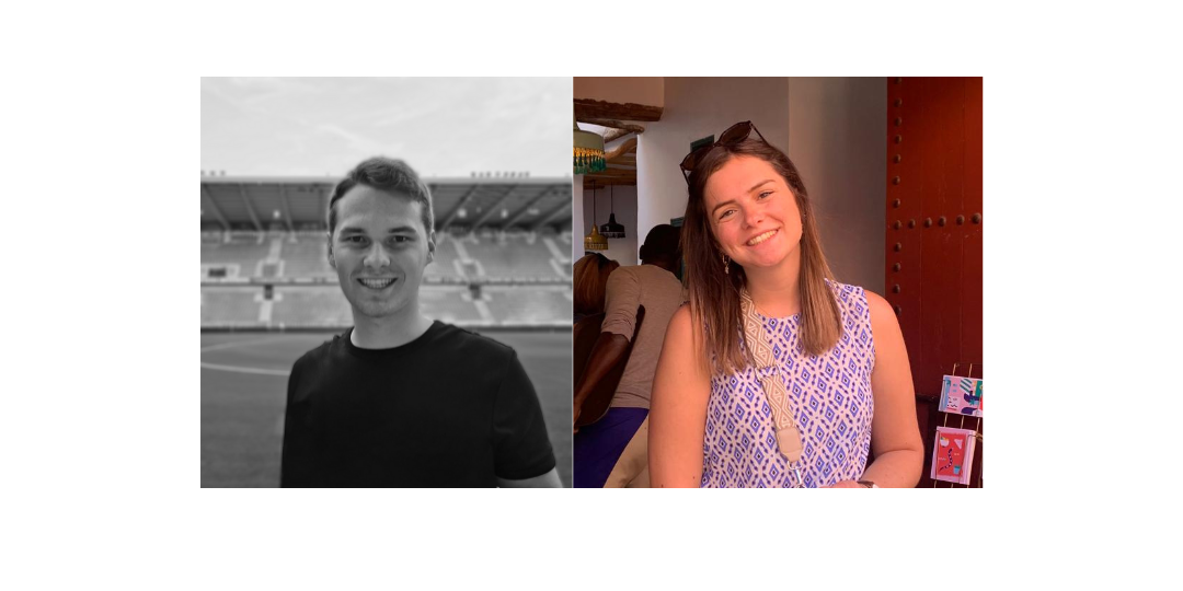 Sander Panis & Axelle Stulens