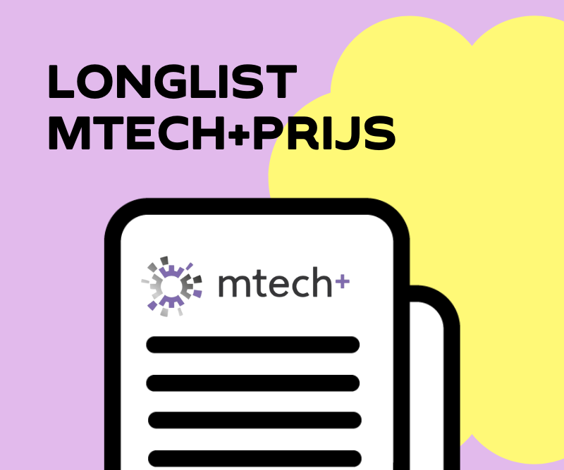 Longlist mtech+prijs