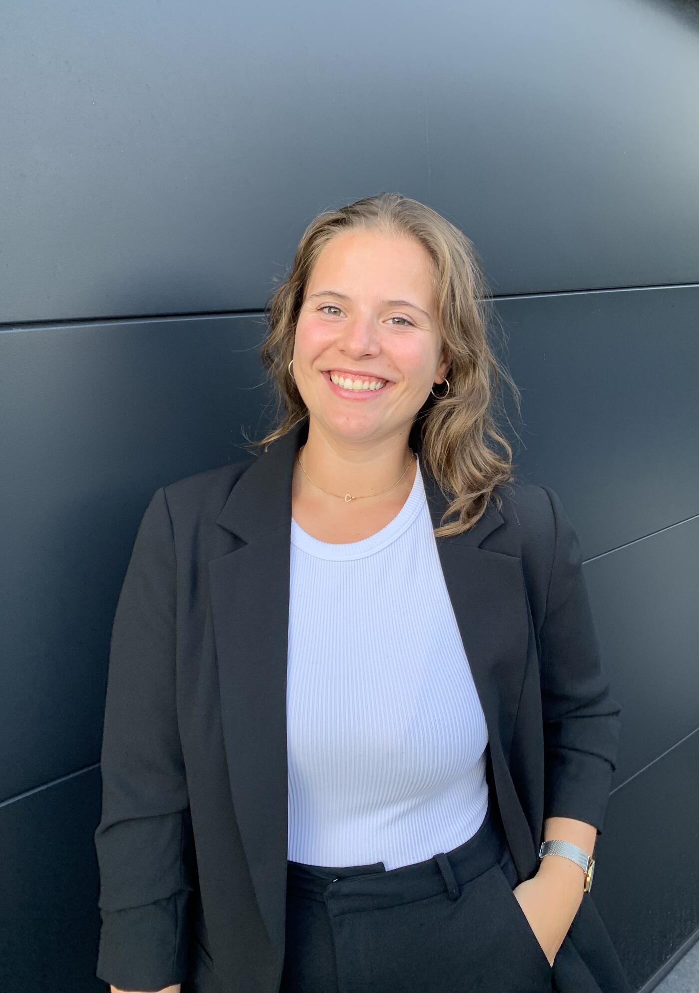 Hanne Vermeire