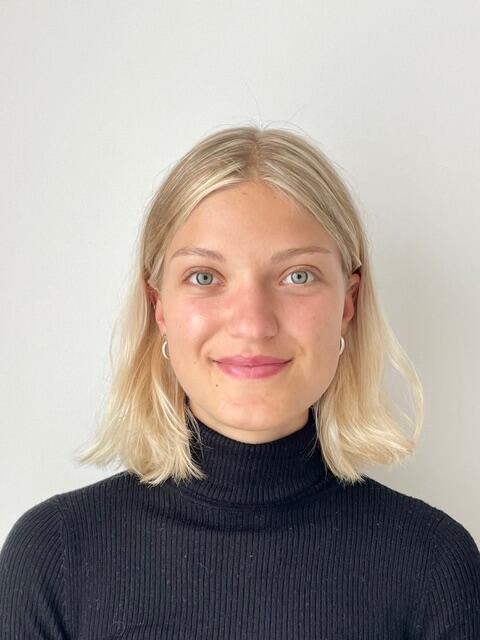 Nina Soudan