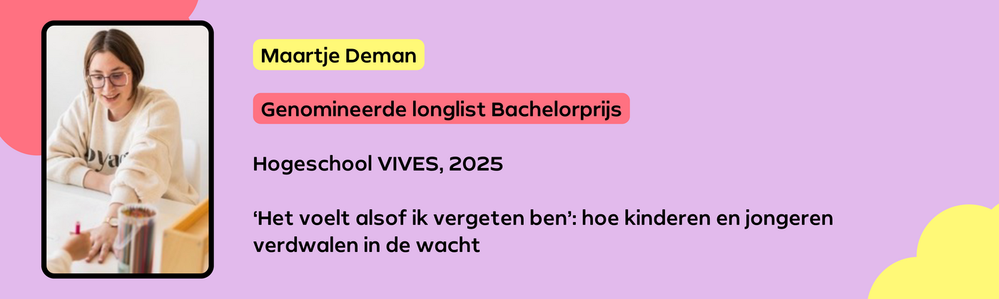 Maartje Deman - interview