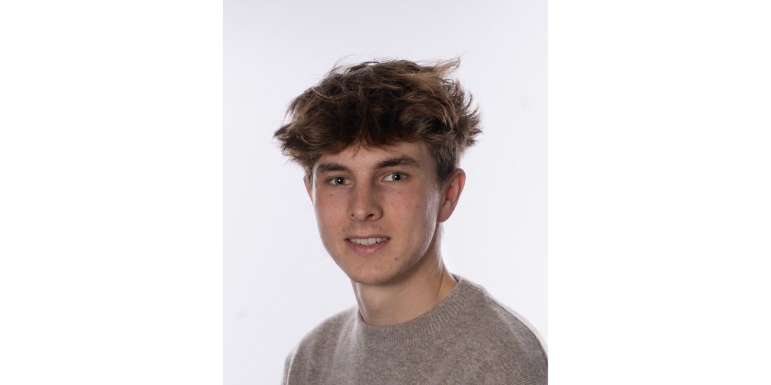Tristan Kerger