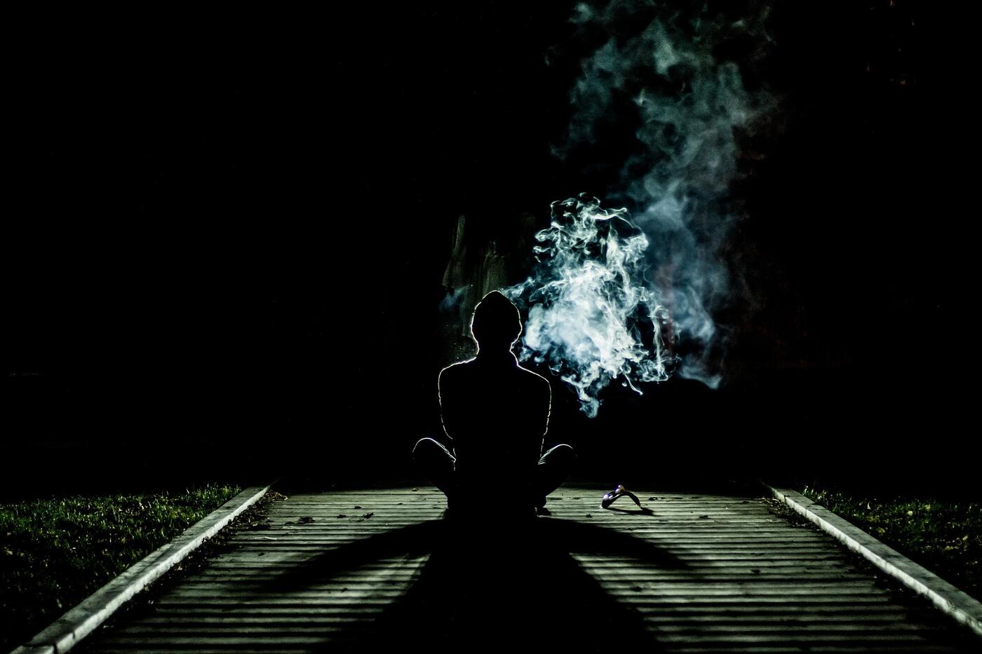 psychologie drug psychose masterproef