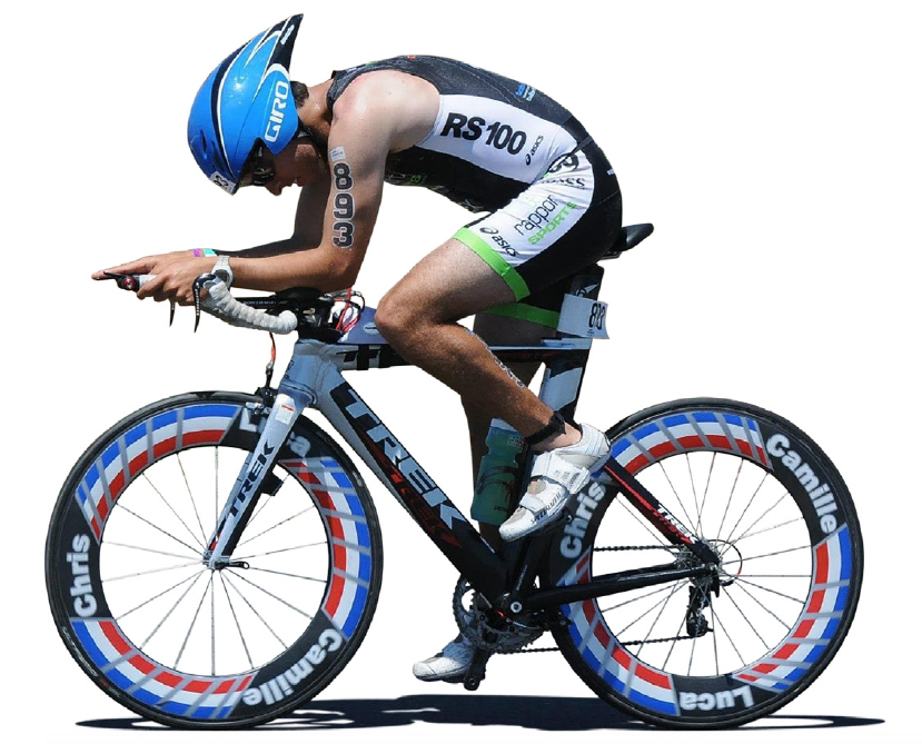 triatleet