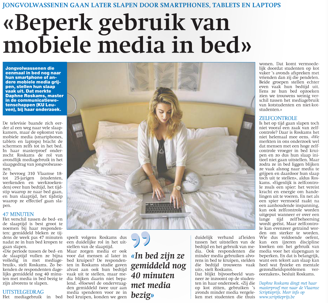 Metro-artikel
