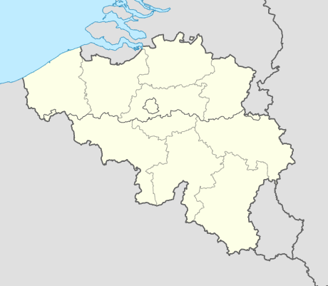 taalwetten belgië