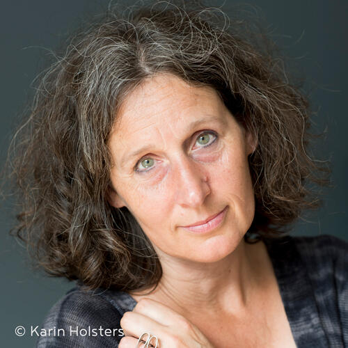 Walda Verbaenen