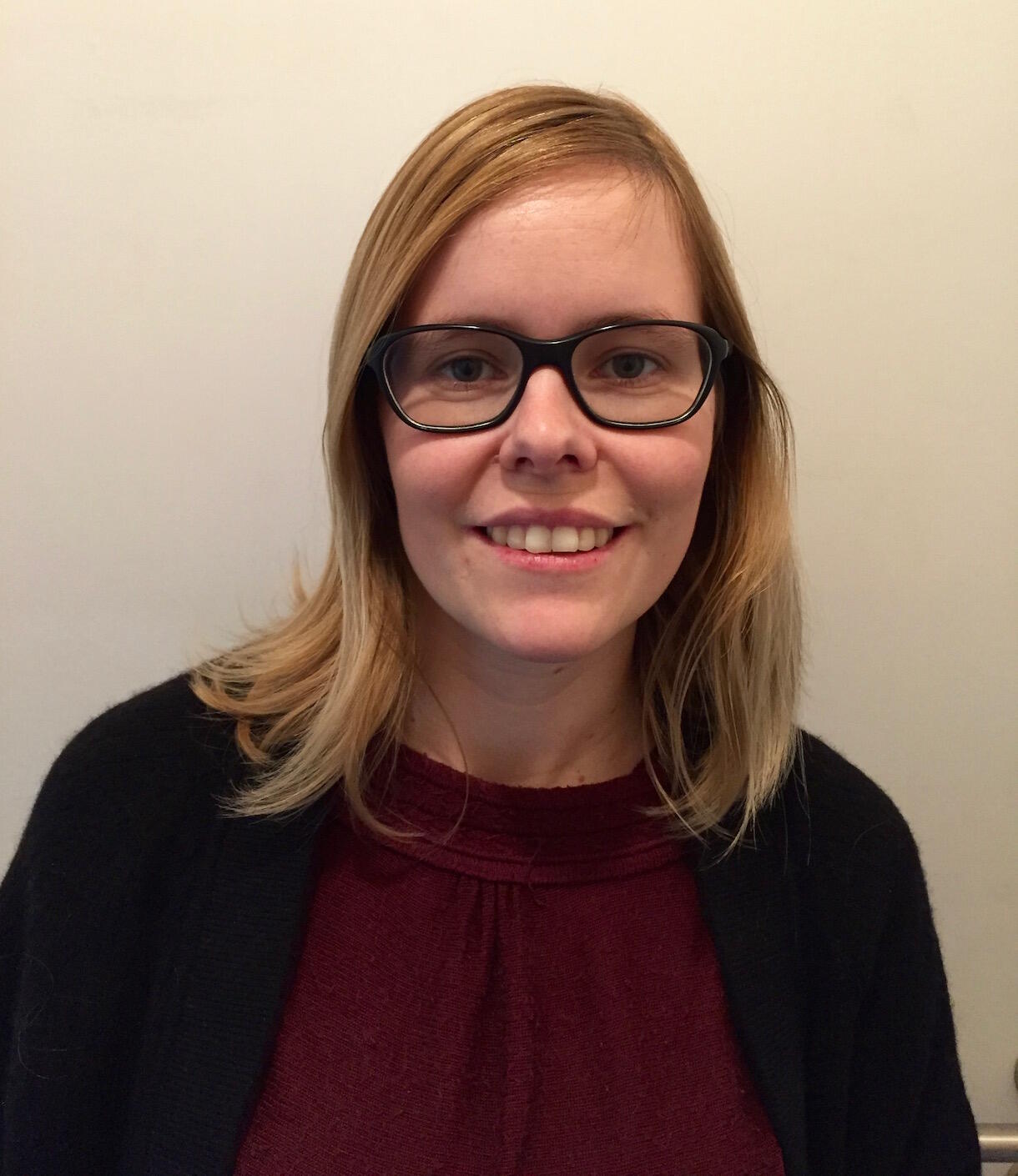 Dorien Van Weyenberg