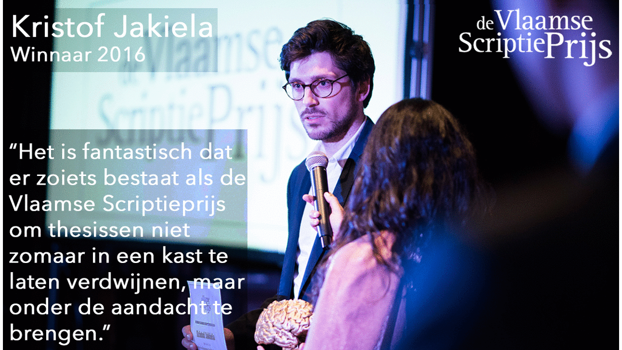 Testimonials oudwinnaars