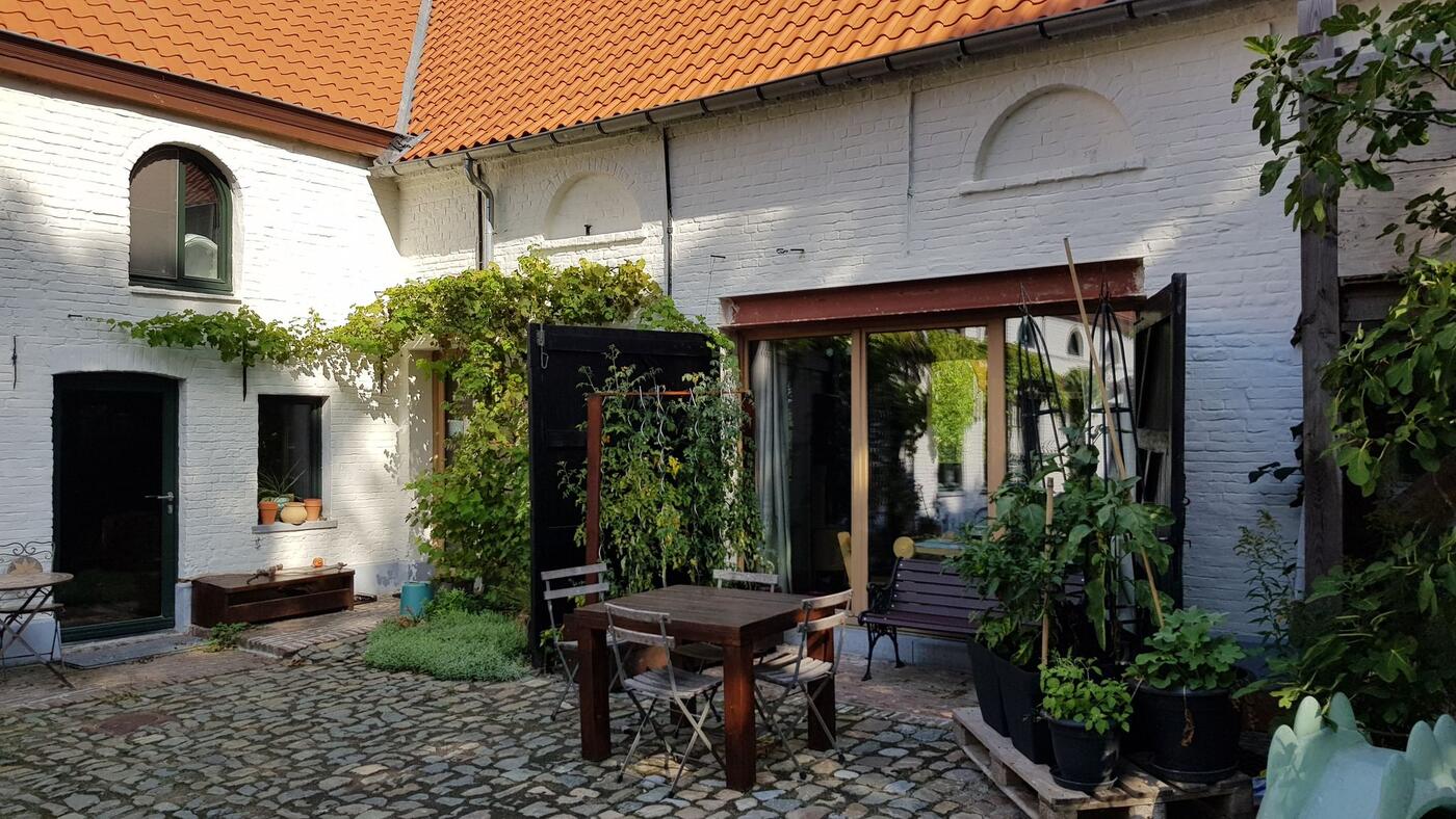 cohousing