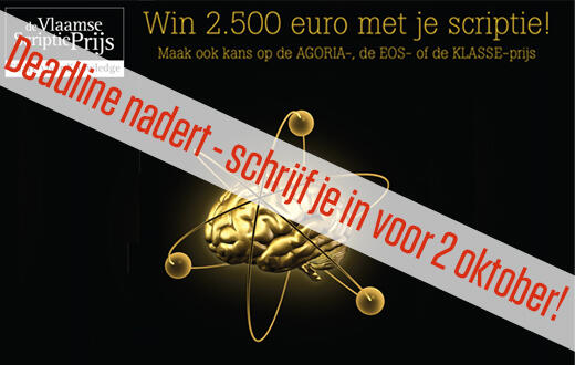 Deadline VSP nadert