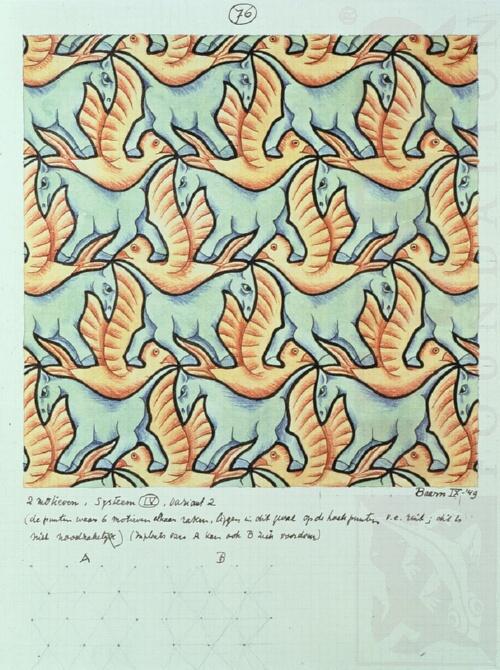 Escher