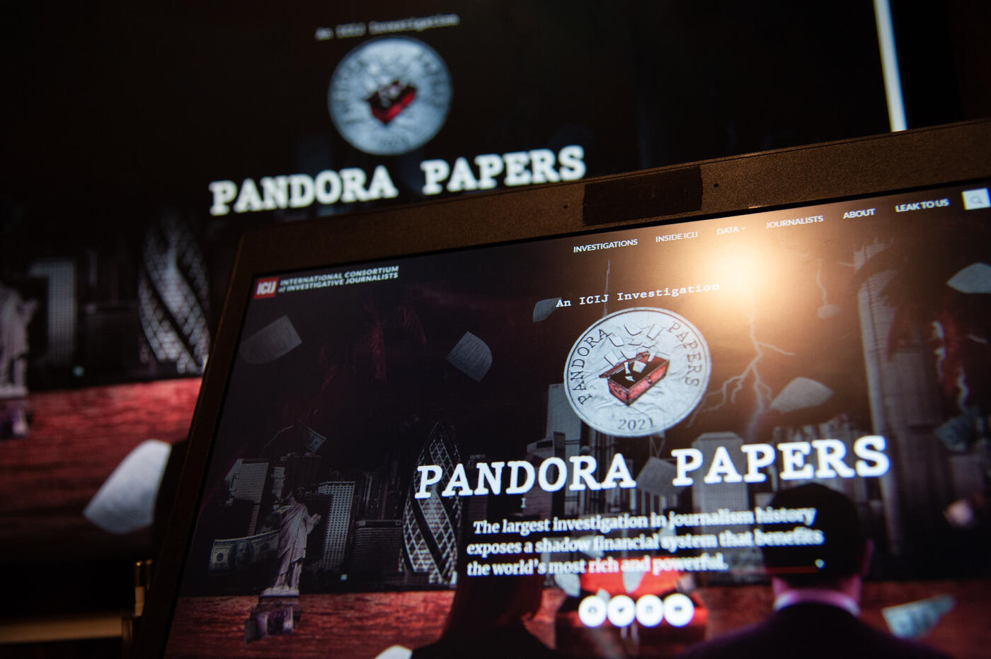 papers