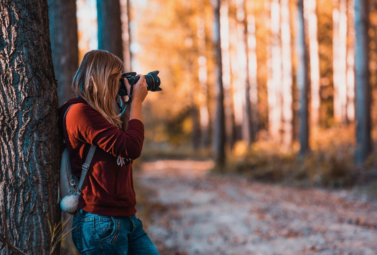 hobby's en vrijwilligerswerk