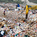 Landfill