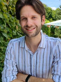 Stijn Kerkhofs