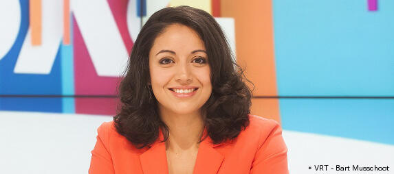 Ihsane Chioua Lekhli 