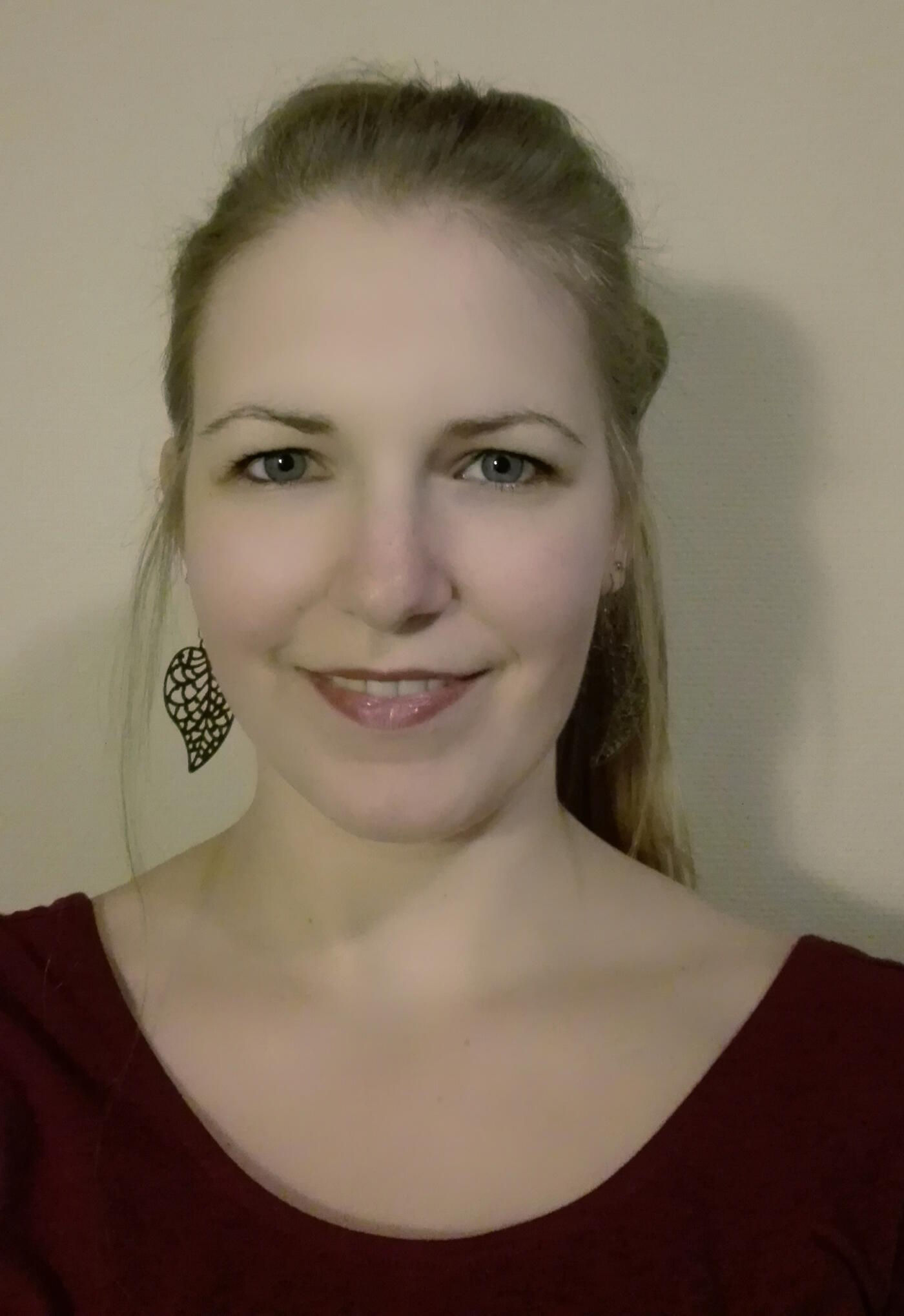 Lotte Buzon