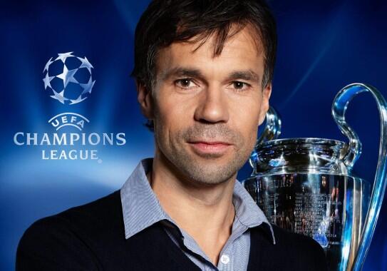 Robin Janssens