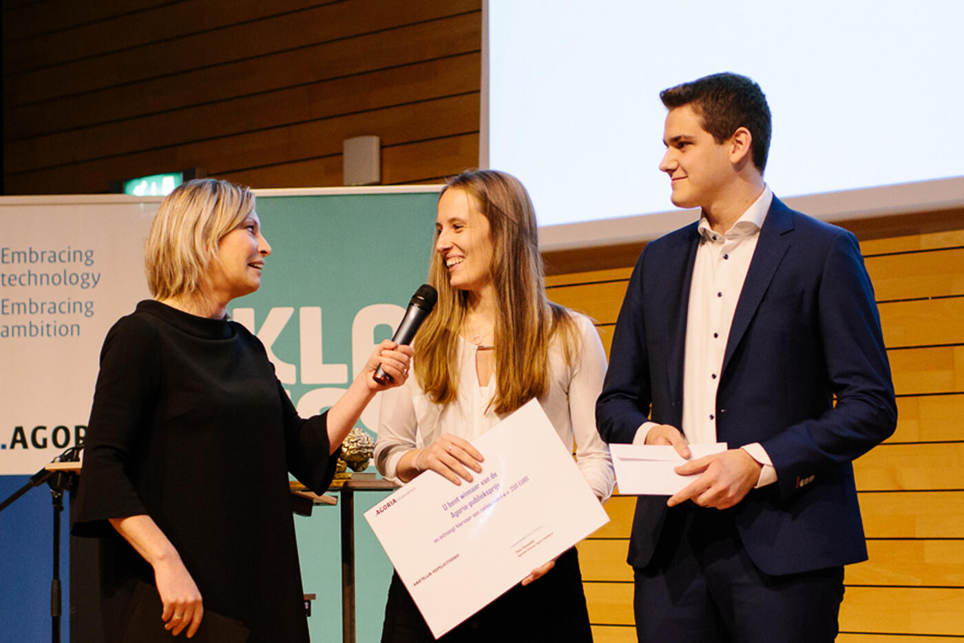 Publieksprijs