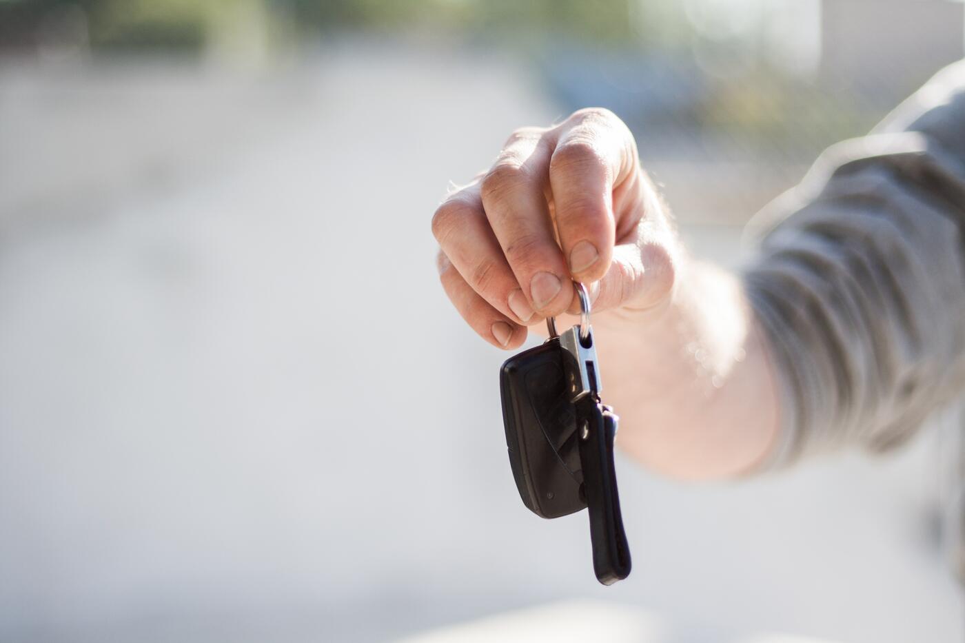 Rijverbod als hoofdstraf