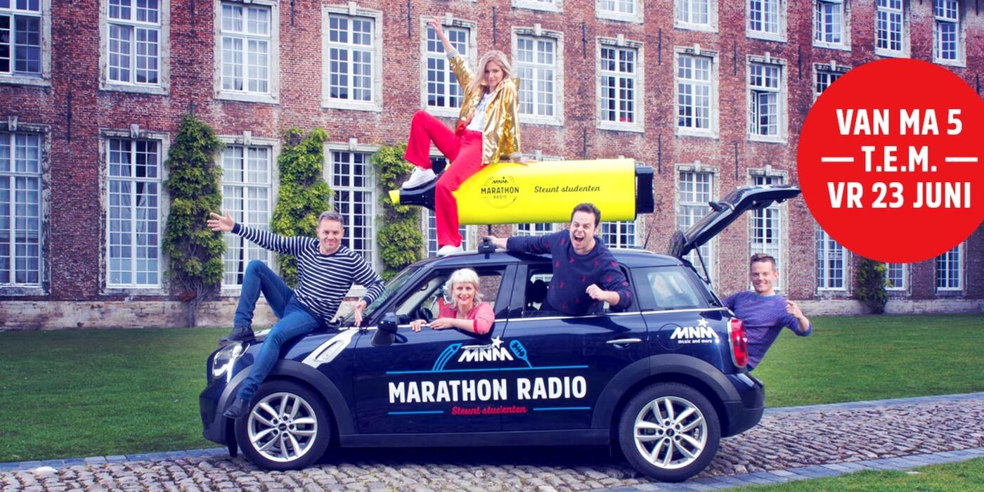 Marathonradio