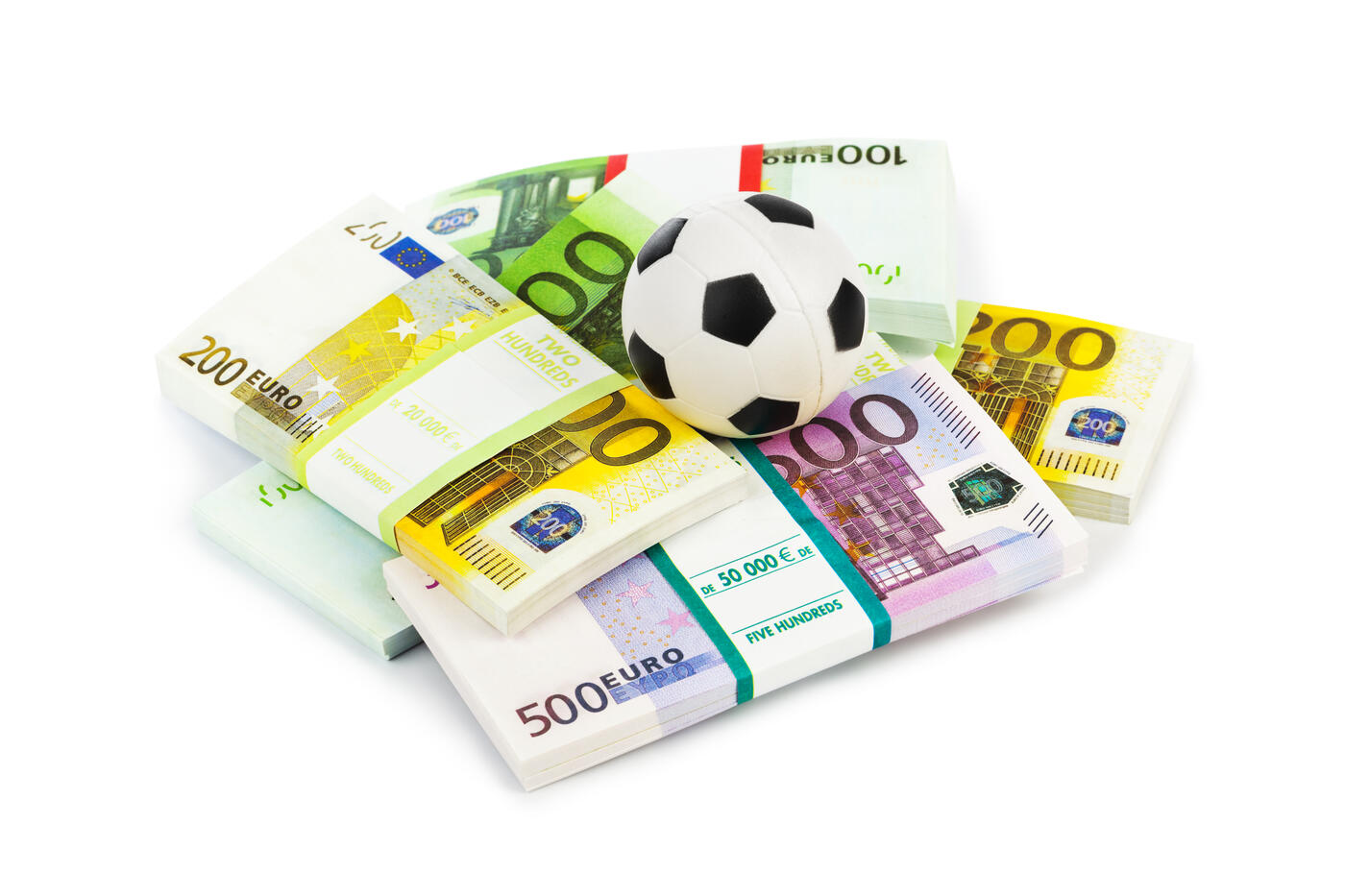 voetbal