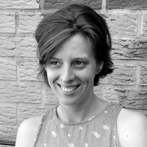 Julie van der Schaaf