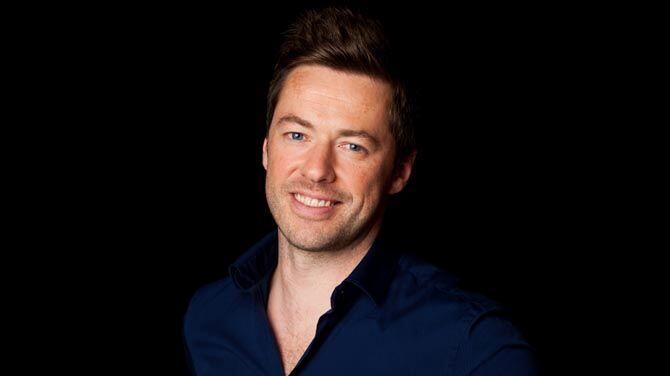 Bart Schols