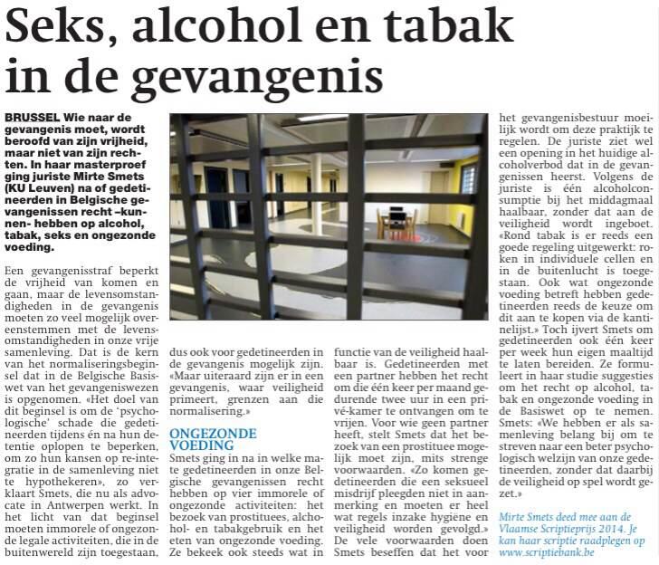 Metro-artikel