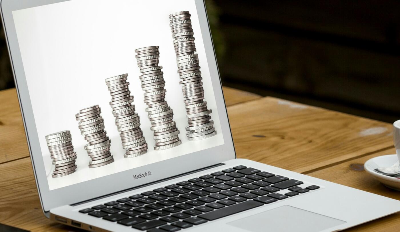 Webshop misleiding